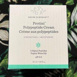 Drunk Elephant Protini Polypeptide Moisturizer